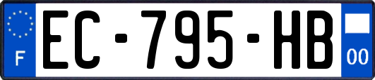 EC-795-HB