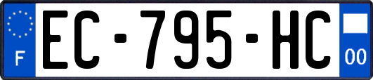 EC-795-HC