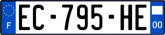 EC-795-HE
