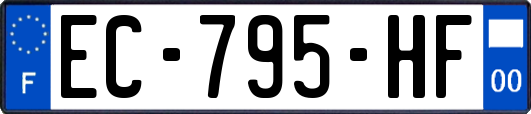 EC-795-HF