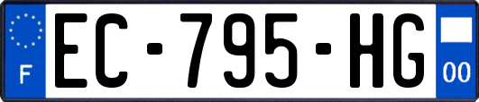 EC-795-HG