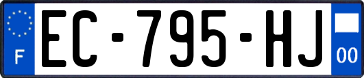 EC-795-HJ
