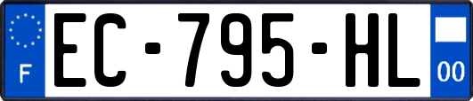 EC-795-HL