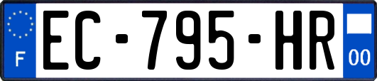 EC-795-HR