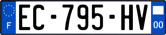 EC-795-HV