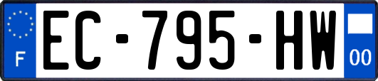 EC-795-HW