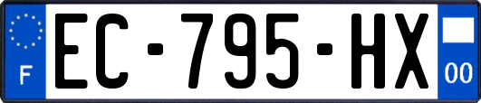 EC-795-HX