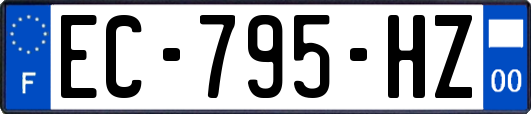 EC-795-HZ