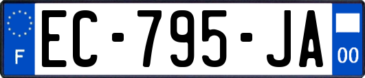 EC-795-JA