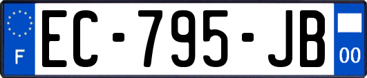 EC-795-JB