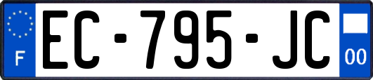 EC-795-JC