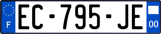 EC-795-JE