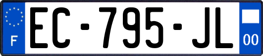 EC-795-JL