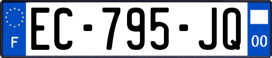 EC-795-JQ