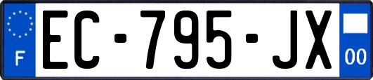 EC-795-JX