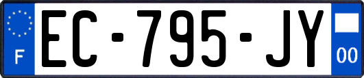 EC-795-JY