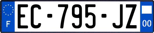 EC-795-JZ