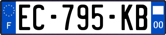 EC-795-KB