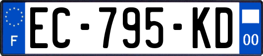 EC-795-KD