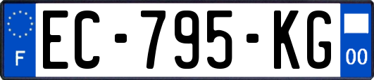 EC-795-KG