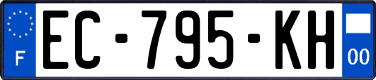 EC-795-KH