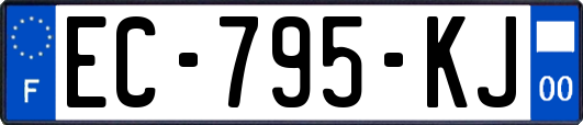 EC-795-KJ