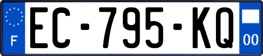 EC-795-KQ
