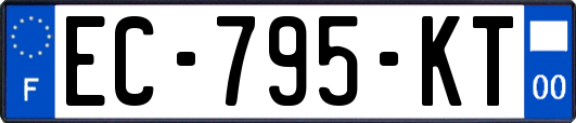 EC-795-KT