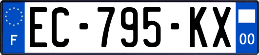EC-795-KX