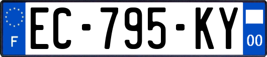 EC-795-KY