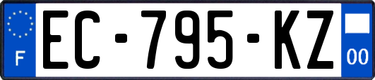EC-795-KZ