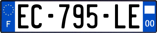 EC-795-LE