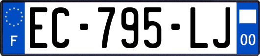 EC-795-LJ