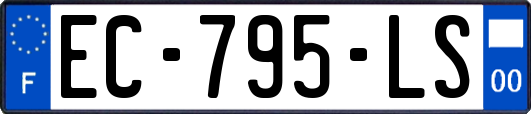 EC-795-LS