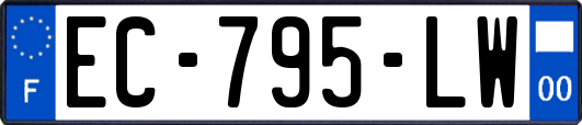EC-795-LW