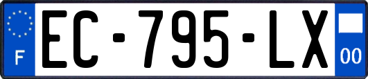 EC-795-LX