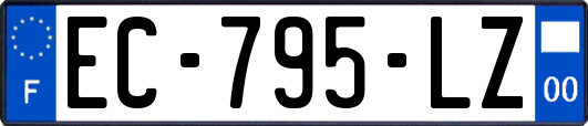 EC-795-LZ