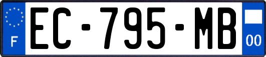EC-795-MB