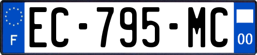 EC-795-MC