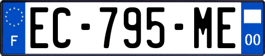 EC-795-ME