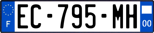 EC-795-MH