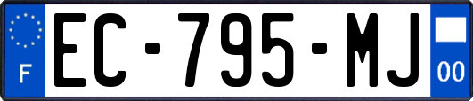 EC-795-MJ