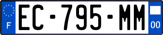 EC-795-MM
