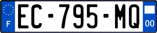 EC-795-MQ