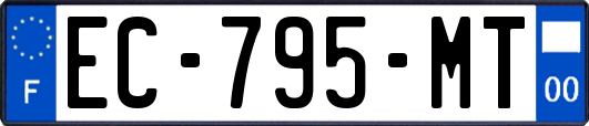 EC-795-MT