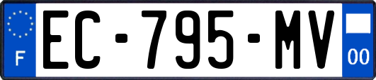EC-795-MV