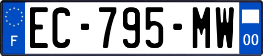 EC-795-MW