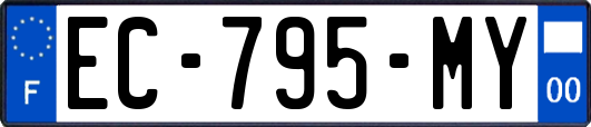 EC-795-MY