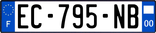 EC-795-NB