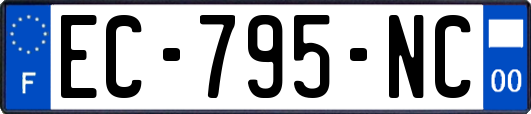 EC-795-NC